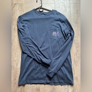 Vineyard Vines Long sleeve